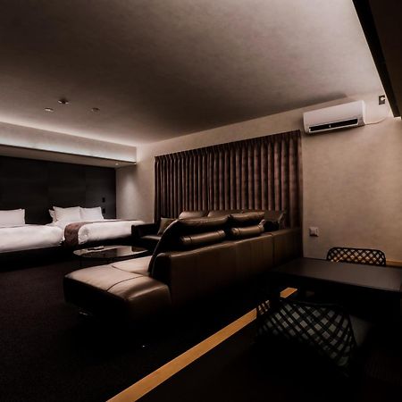 Randor Hotel Namba Osaka Suites 客房 照片